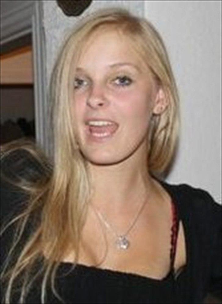 Kvinde Christina - 12 ~ billede 12