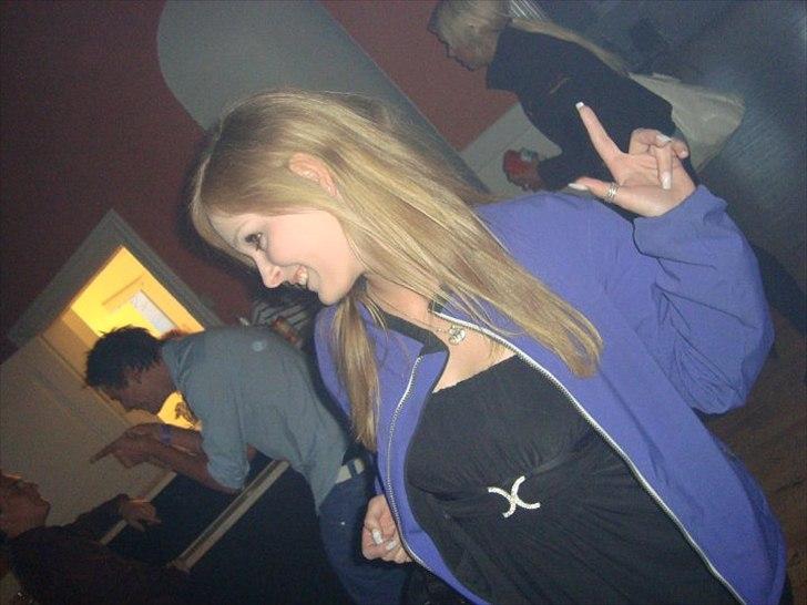 Kvinde Christina - 13 ~ billede 13