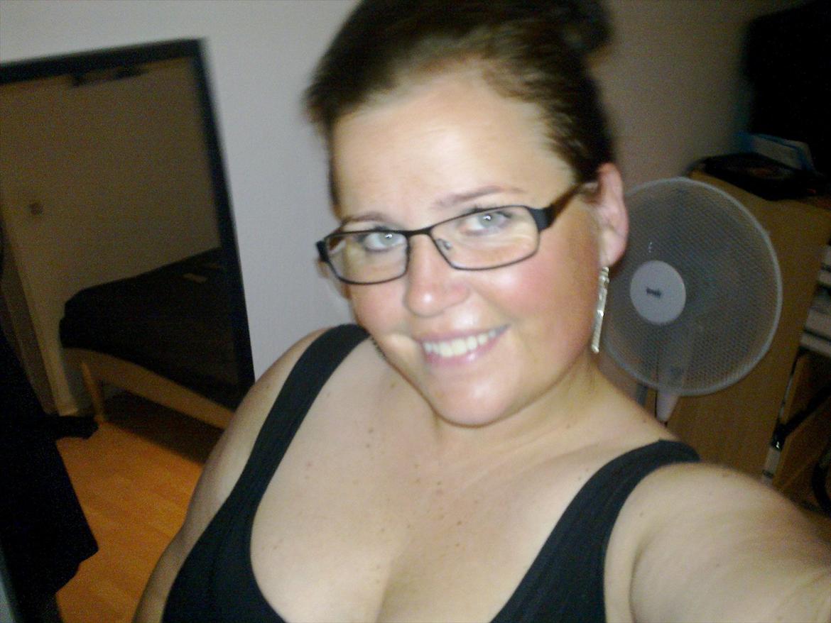 Kvinde Trine billede 1