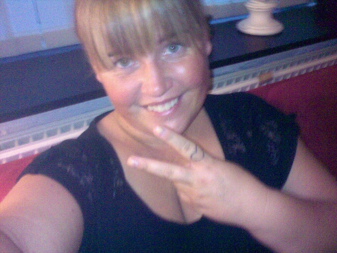 Kvinde Trine billede 2