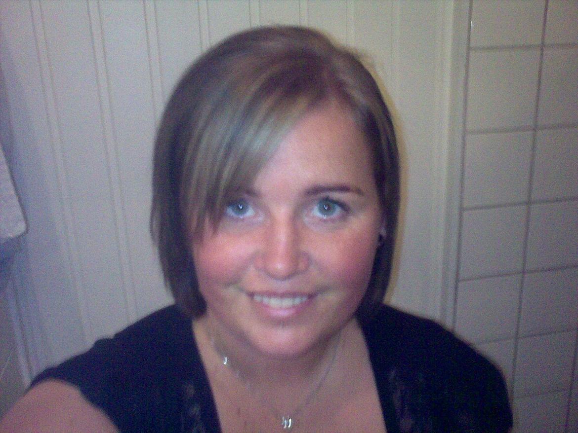 Kvinde Trine billede 3