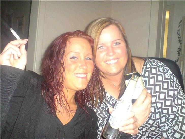 Kvinde Trine billede 4