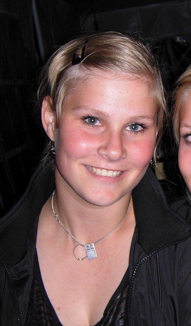 Kvinde Mette  billede 13