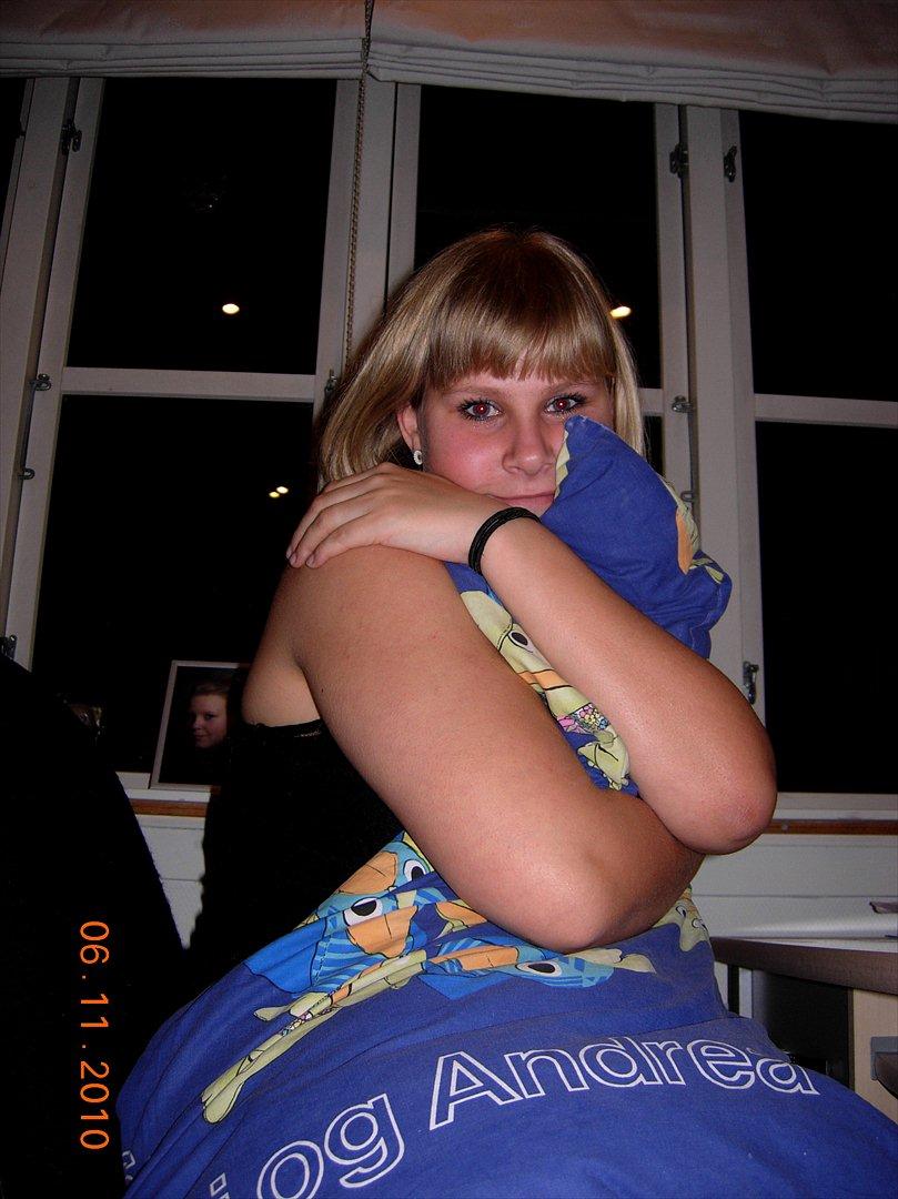 Kvinde Mette  billede 14