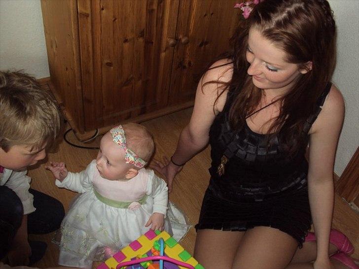 Kvinde Carina billede 22