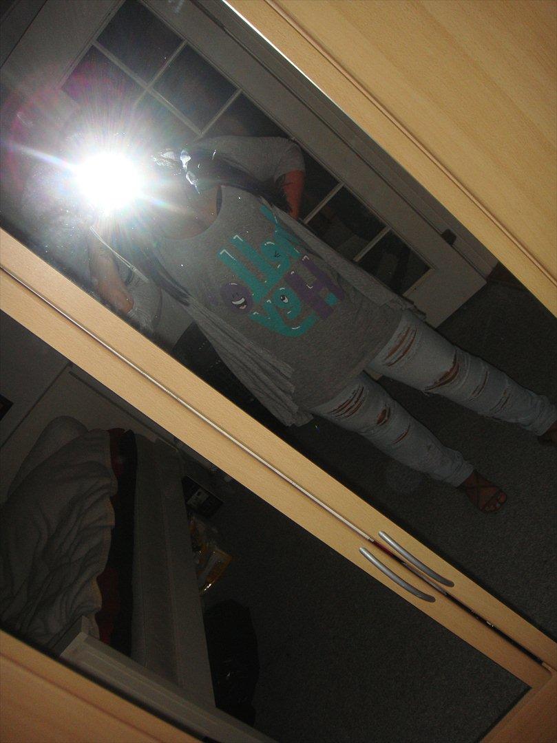 Kvinde Camilla Lunde billede 6