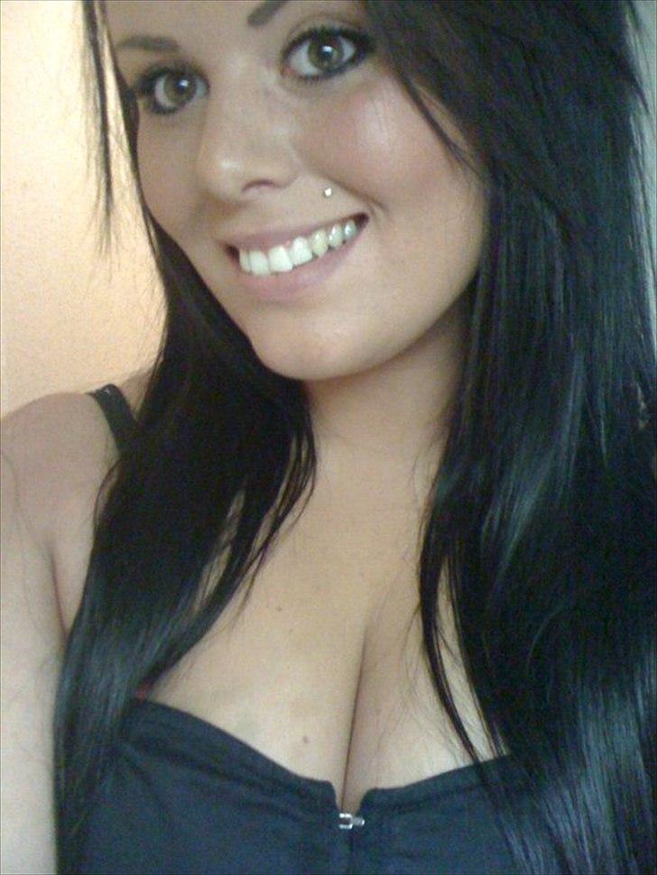 Kvinde Camilla Lunde billede 7