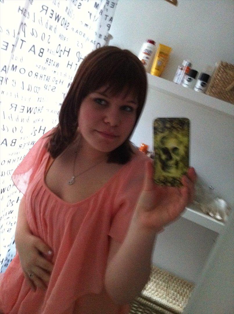 Kvinde Louise billede 1