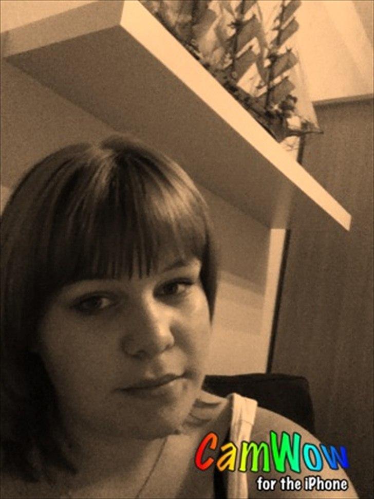 Kvinde Louise billede 2