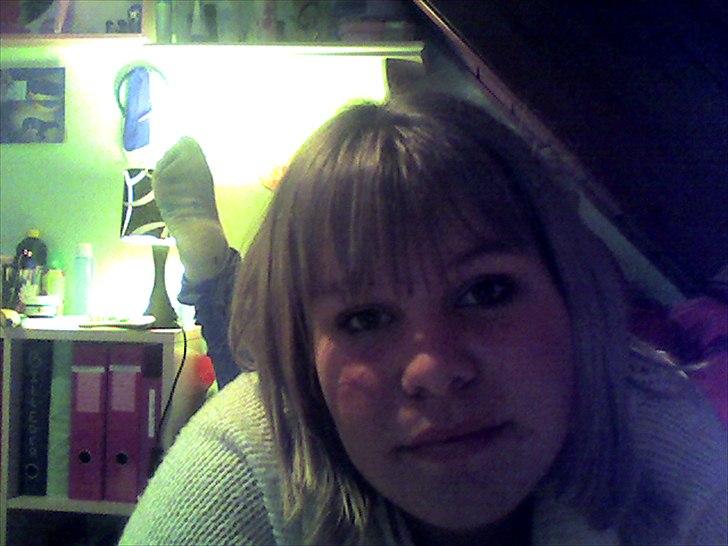 Kvinde Louise billede 4