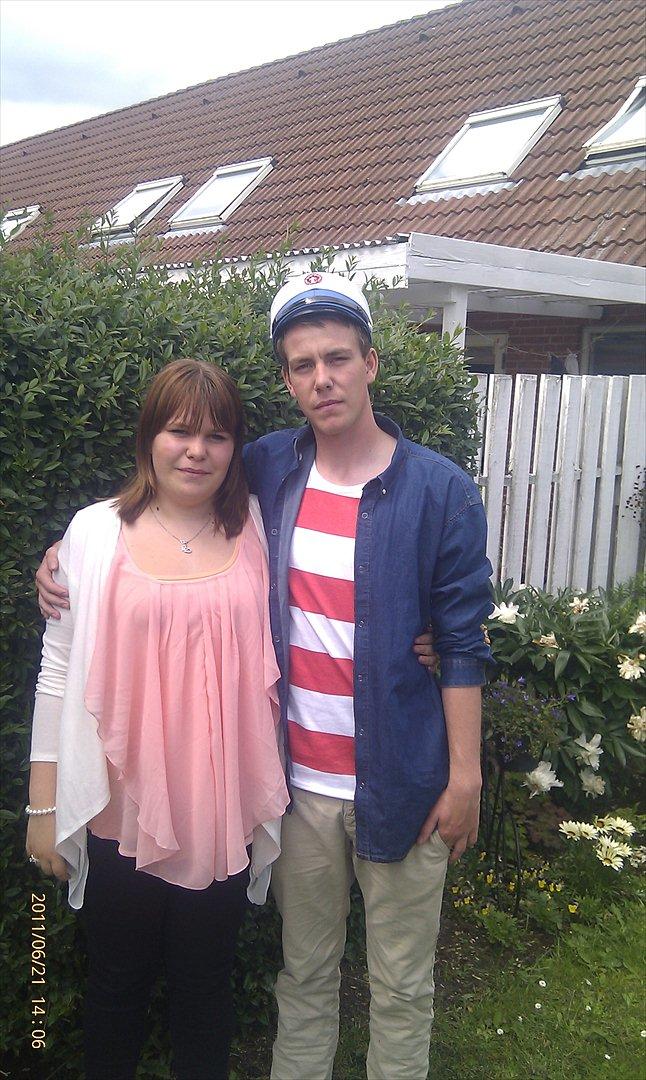 Kvinde Louise billede 6