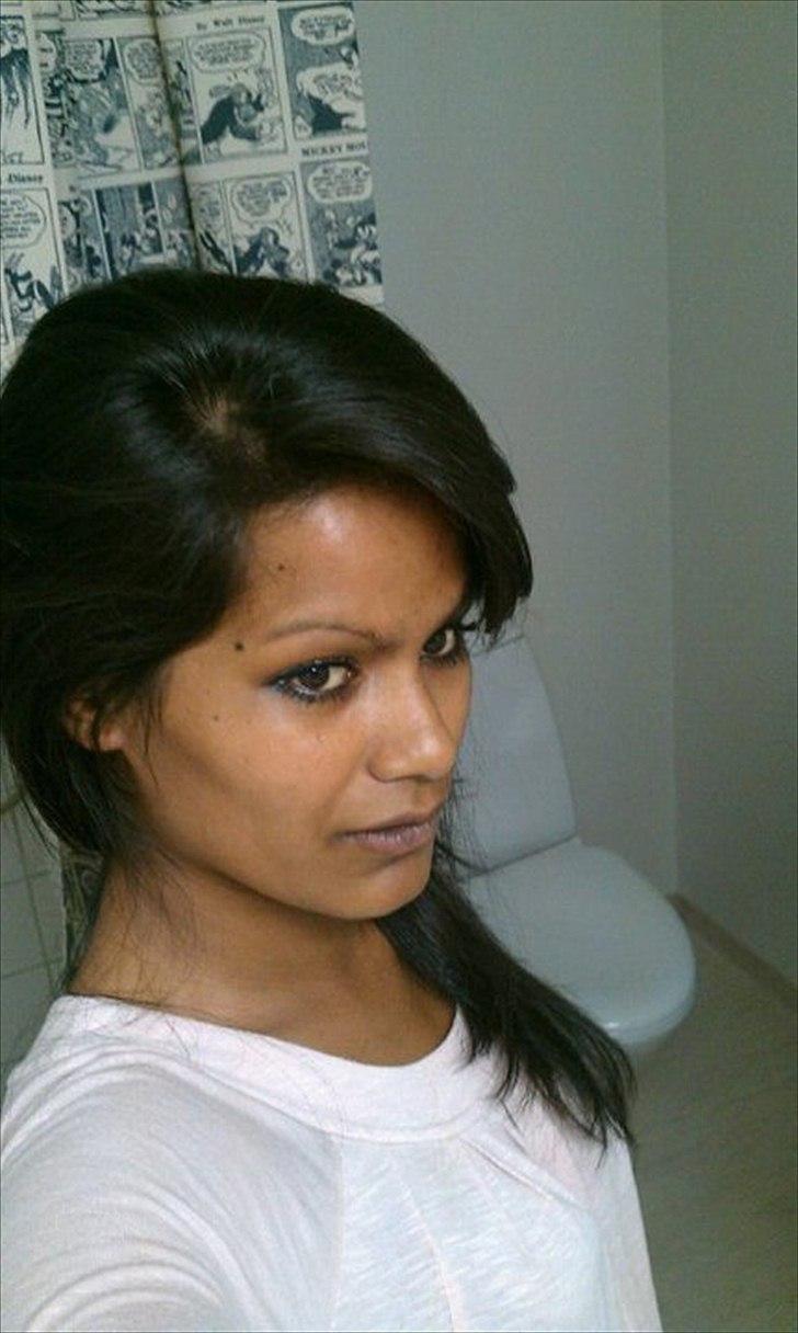 Kvinde Lærke billede 3