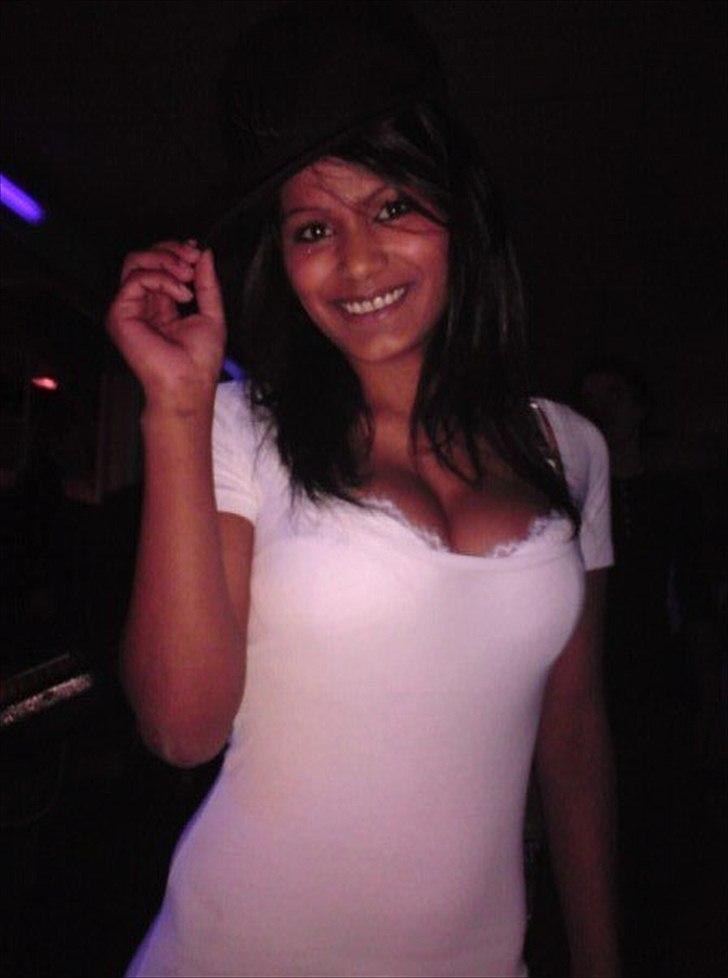 Kvinde Lærke billede 5