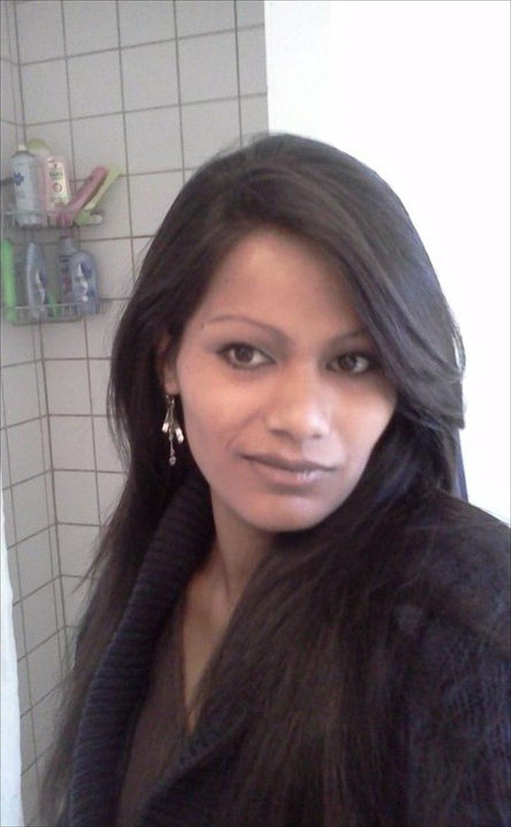 Kvinde Lærke billede 6