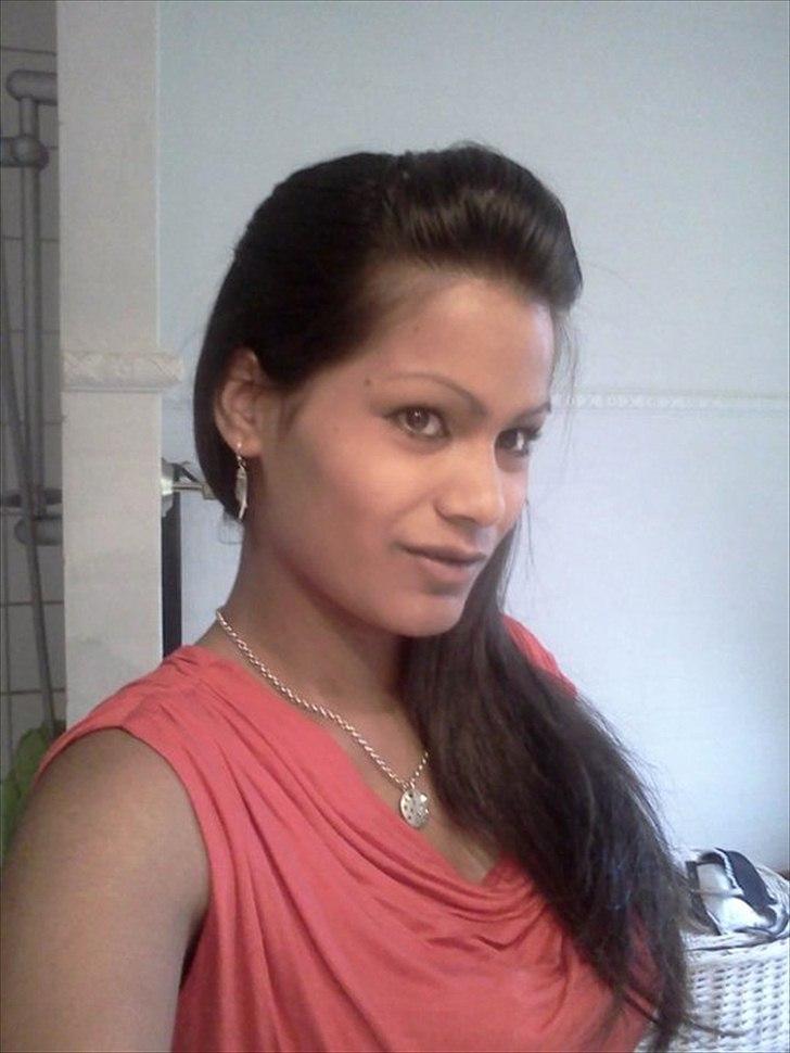 Kvinde Lærke billede 7