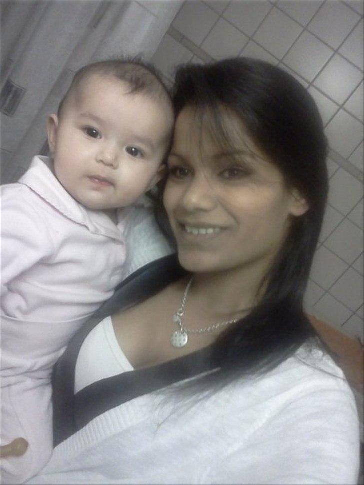 Kvinde Lærke - Min dejlig lille pige <3  billede 8