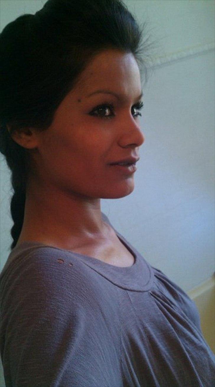 Kvinde Lærke billede 1