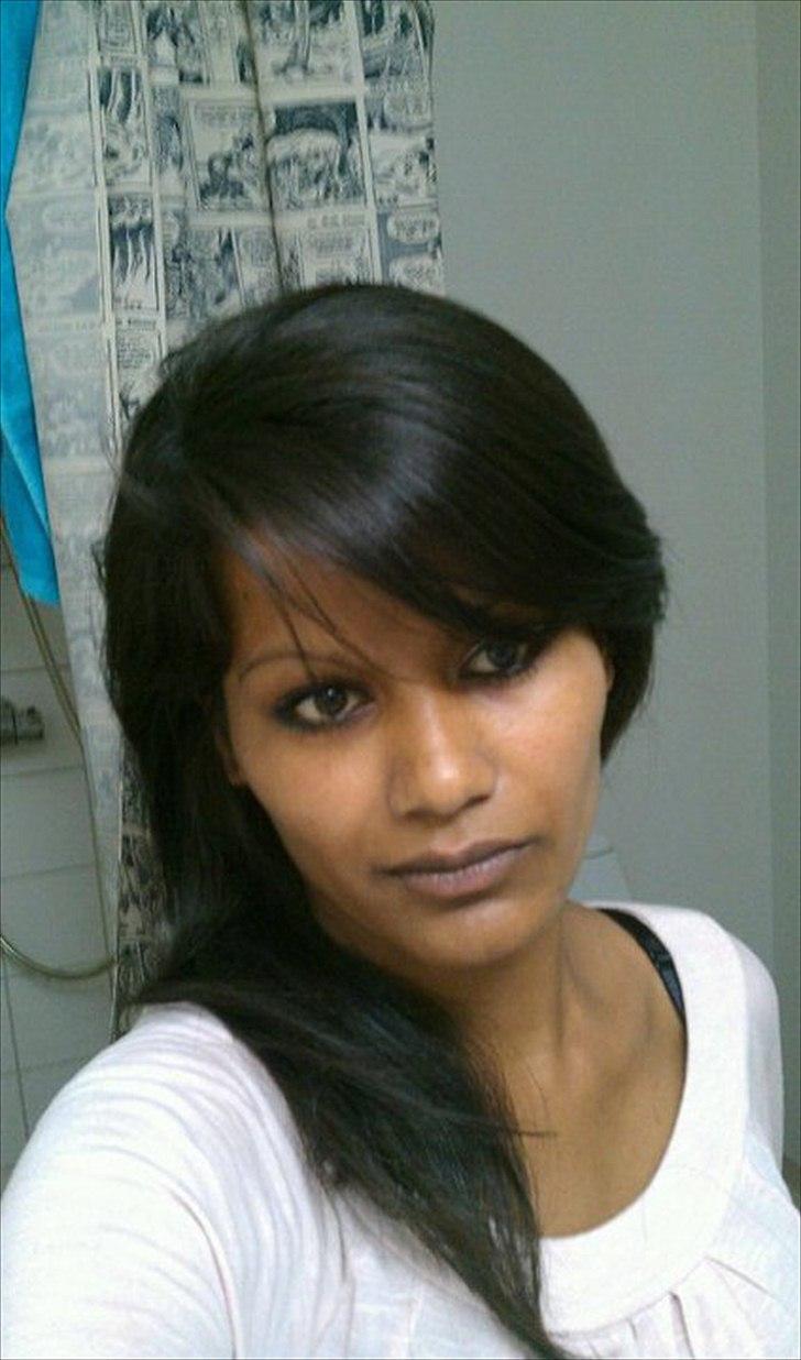 Kvinde Lærke billede 9