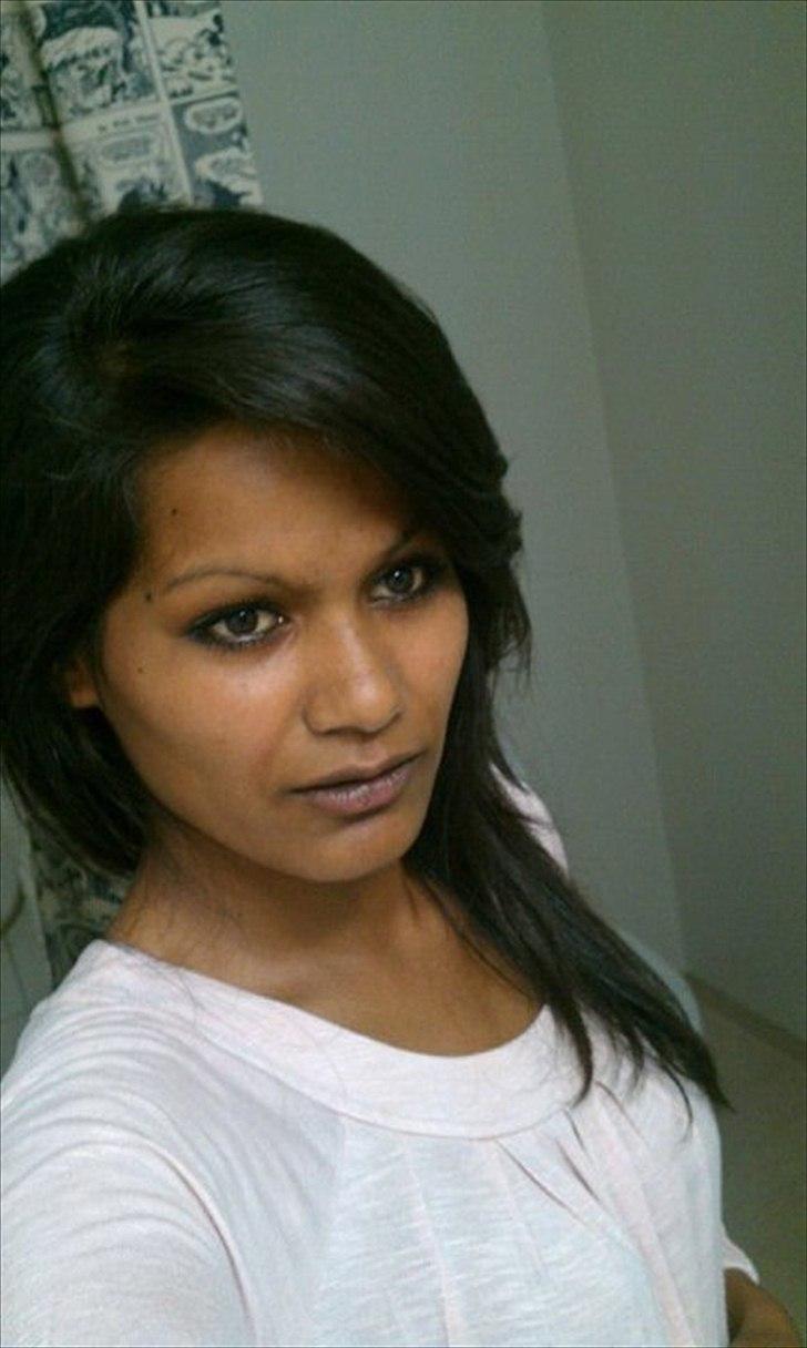 Kvinde Lærke billede 10