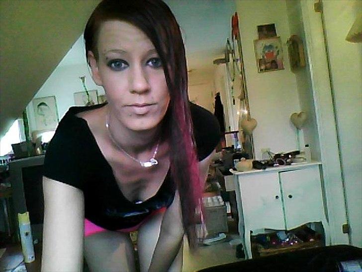 Kvinde connie billede 4