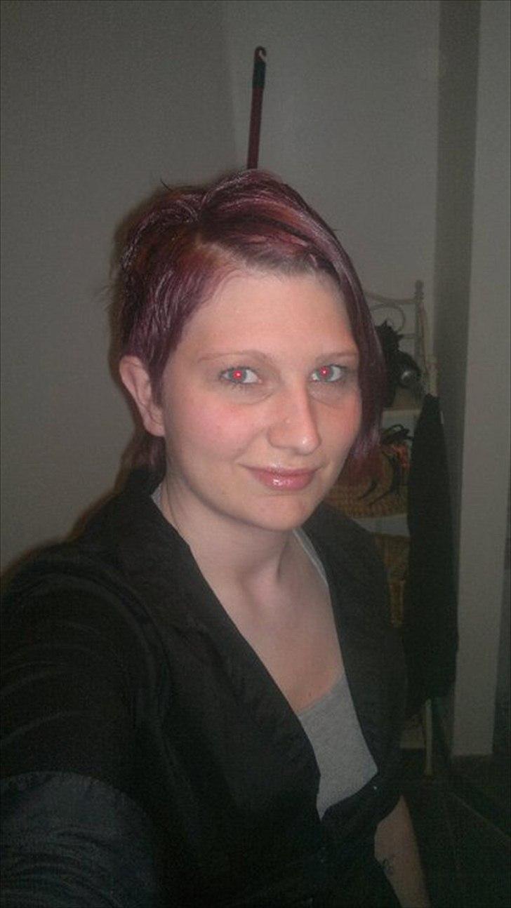 Kvinde Lene billede 1