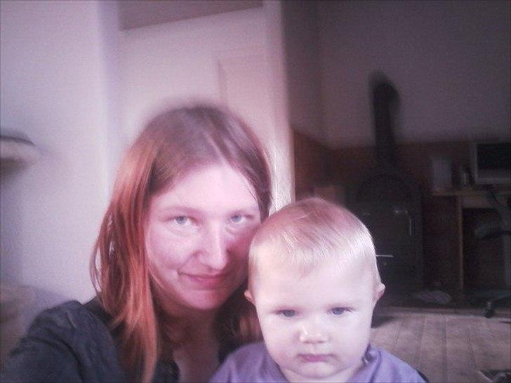 Kvinde Lene billede 2