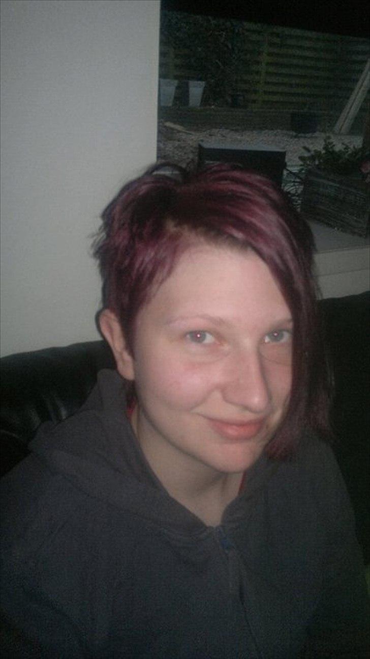 Kvinde Lene billede 3