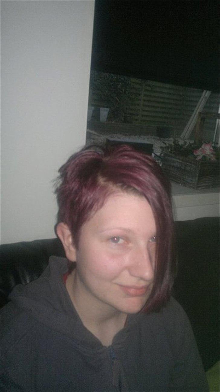 Kvinde Lene billede 5