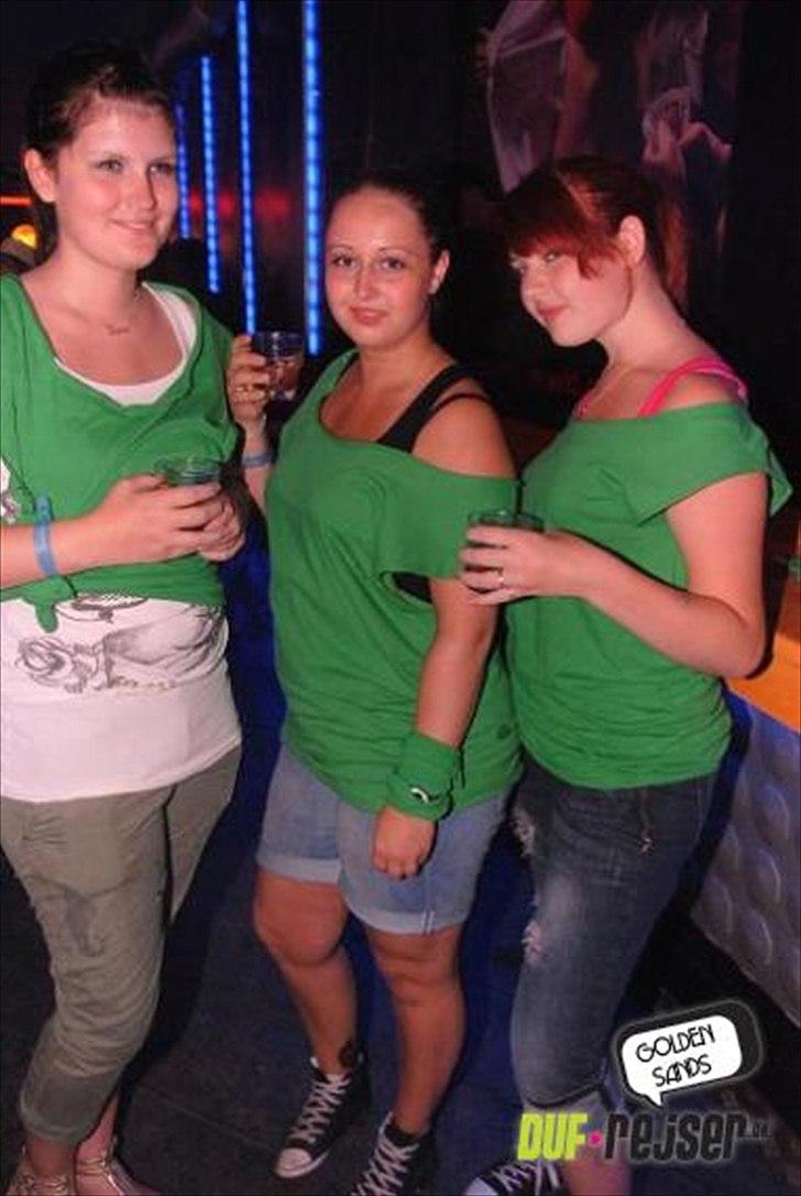 Kvinde Fie - party i Bulgarien billede 14