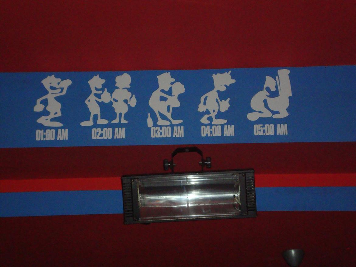 Kvinde Fie - den glade viking i bulgarien;) billede 16