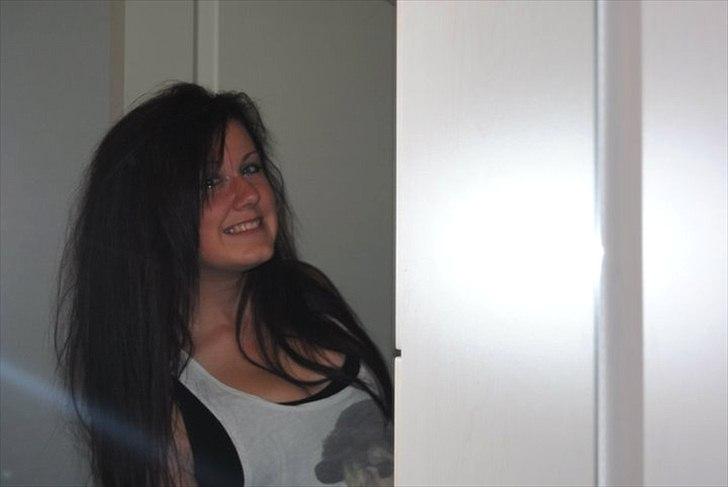 Kvinde Sarah - tjaa? i: billede 7