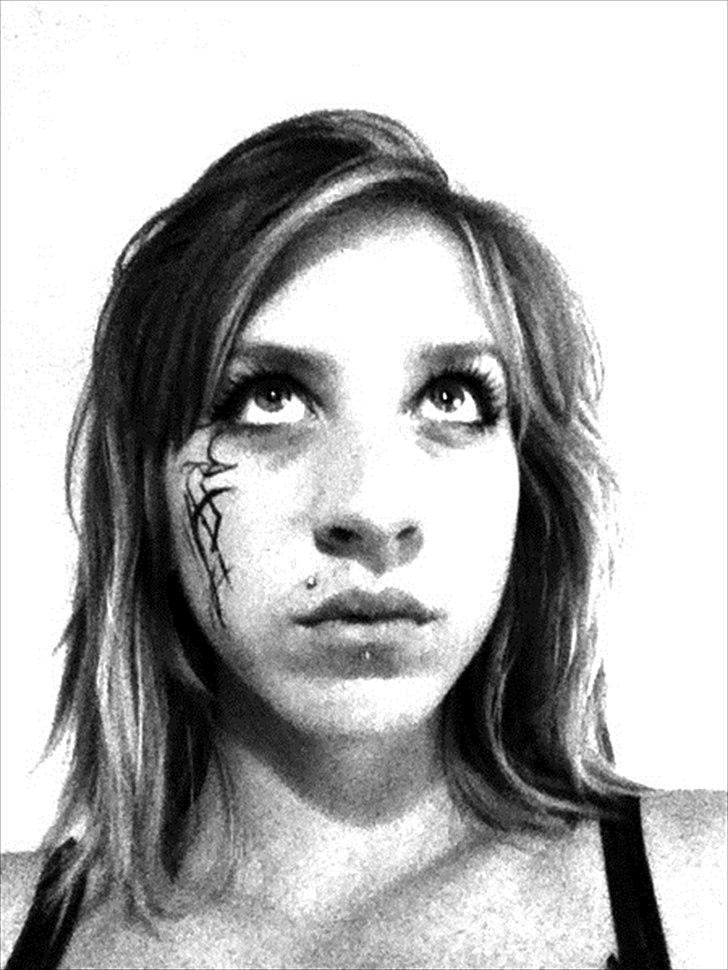 Kvinde Franciska billede 2