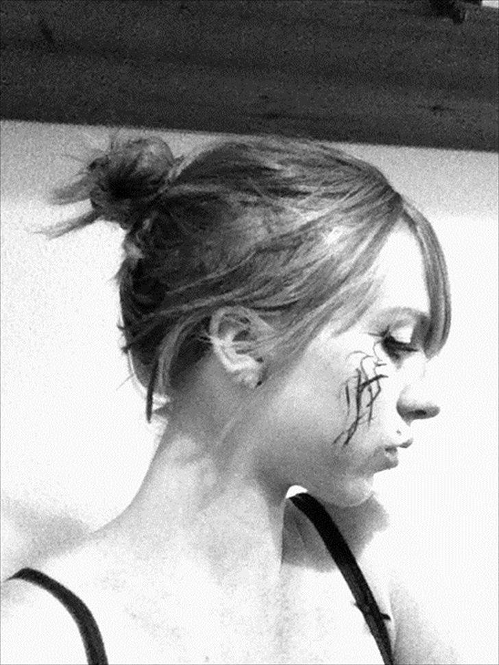 Kvinde Franciska billede 1