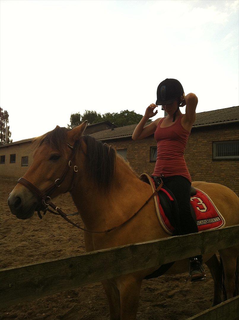 Kvinde Franciska billede 4