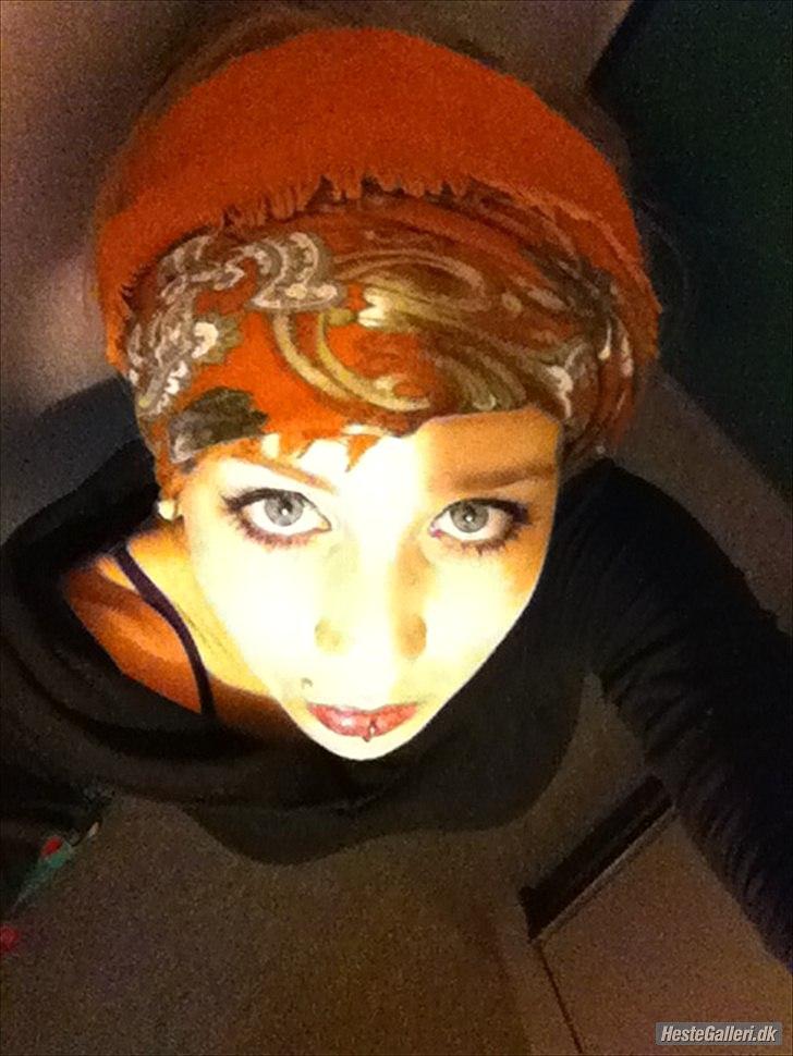 Kvinde Franciska billede 7