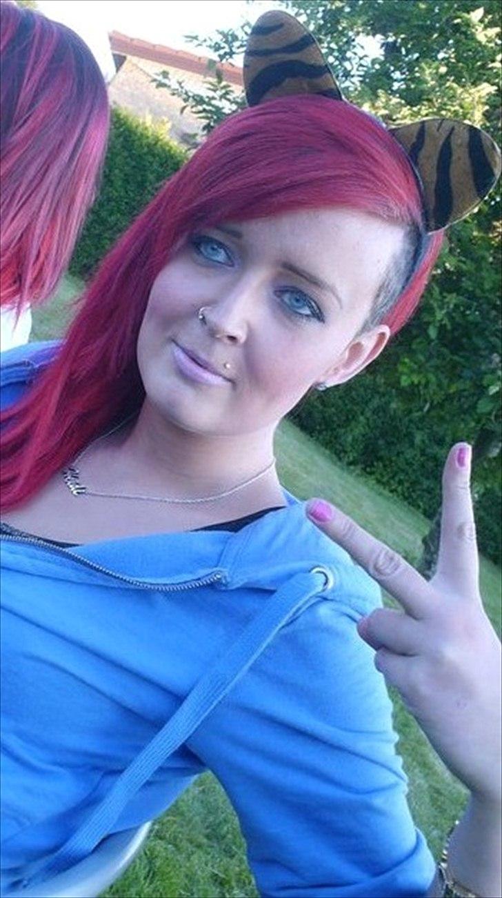 Kvinde Heidi S billede 6