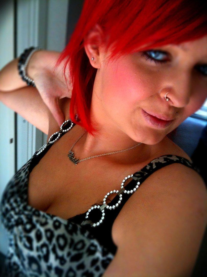 Kvinde Heidi S billede 3