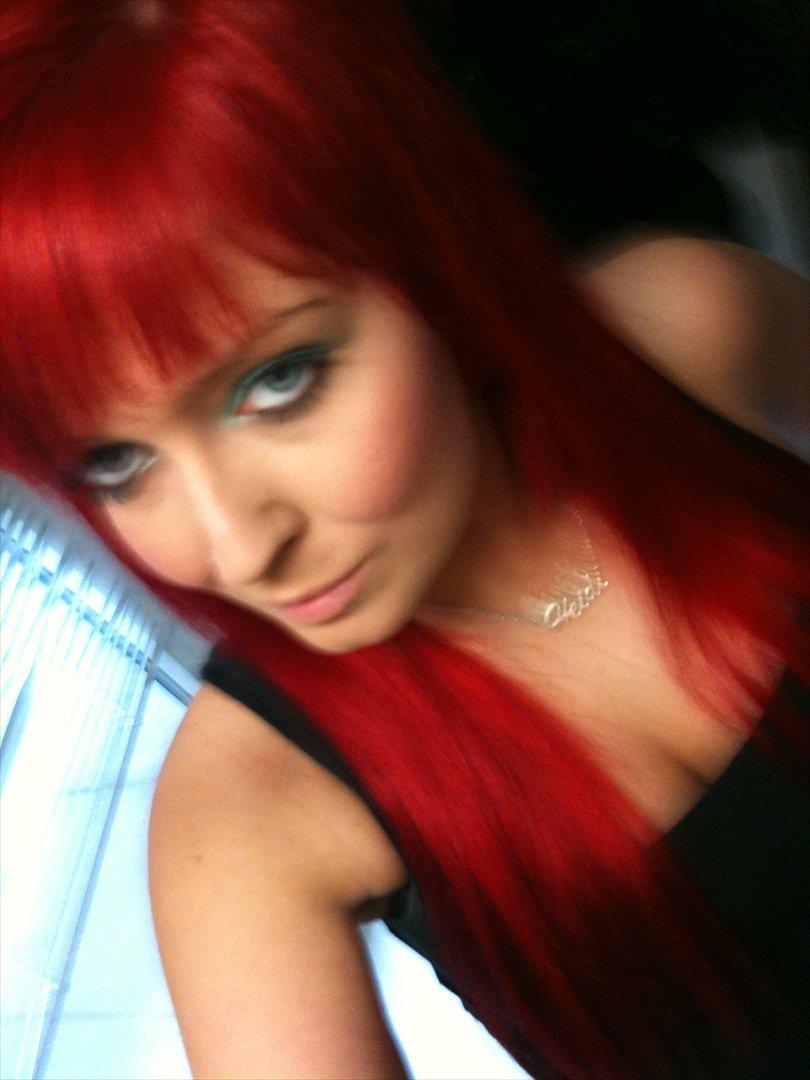 Kvinde Heidi S billede 4