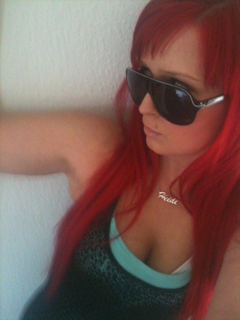 Kvinde Heidi S billede 7