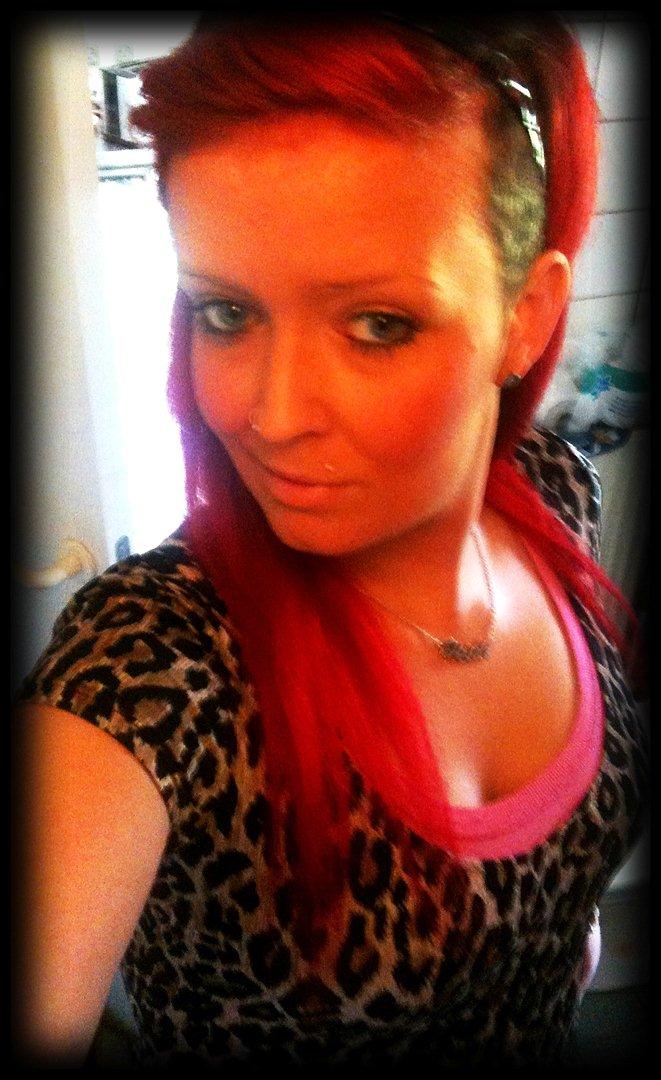 Kvinde Heidi S billede 10