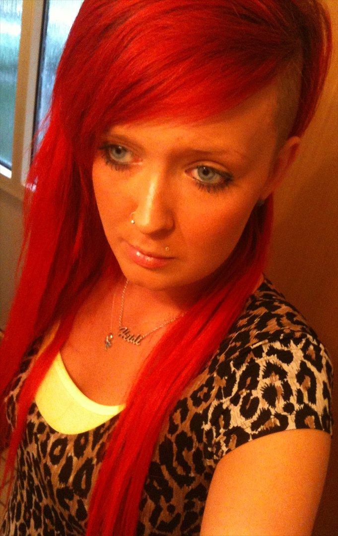 Kvinde Heidi S billede 11