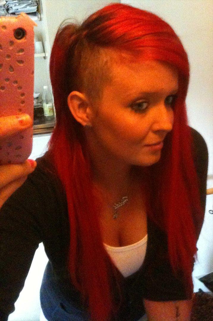 Kvinde Heidi S billede 12