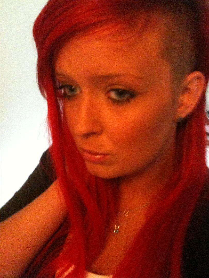 Kvinde Heidi S billede 13