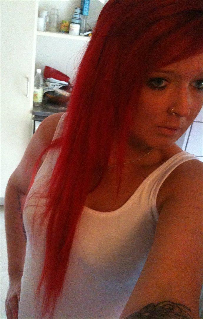 Kvinde Heidi S billede 14