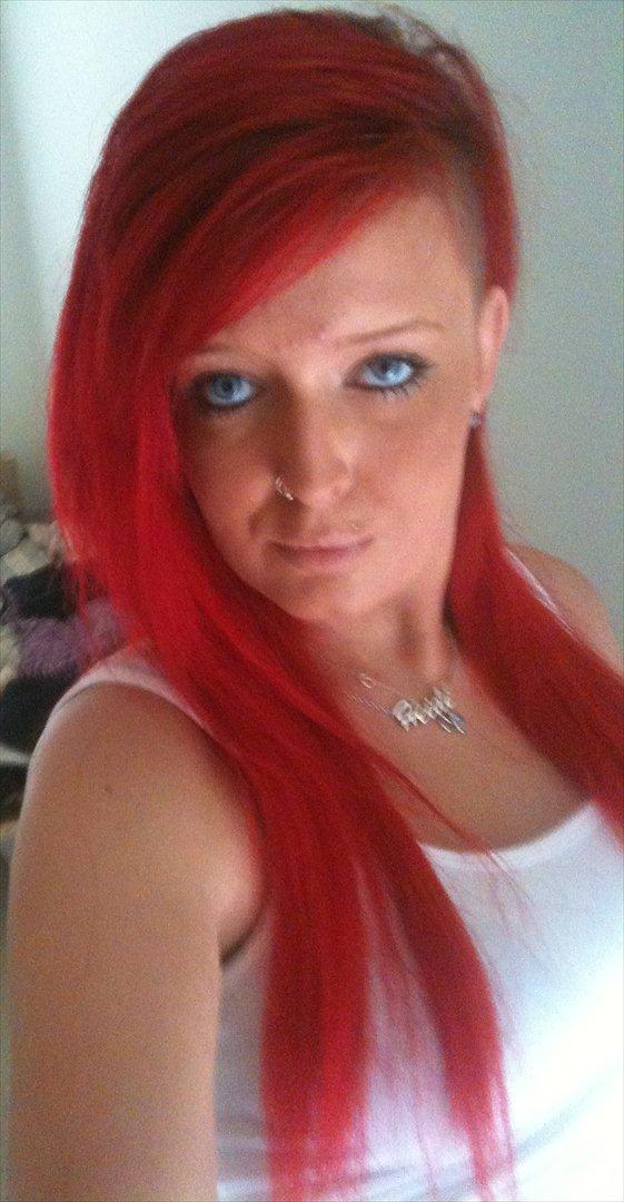 Kvinde Heidi S billede 2