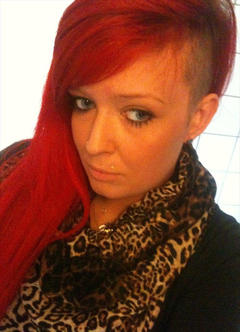 Kvinde Heidi S billede 15