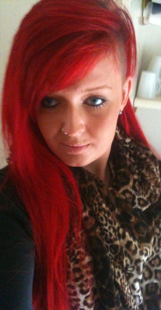 Kvinde Heidi S - Mig :)
juli 2011 billede 1