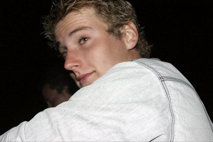 Mand Dennis Andersen billede 7