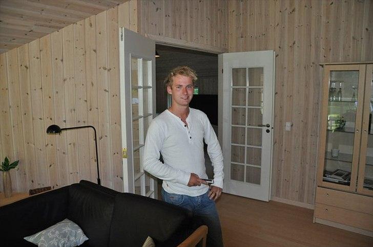 Mand Dennis Andersen billede 8