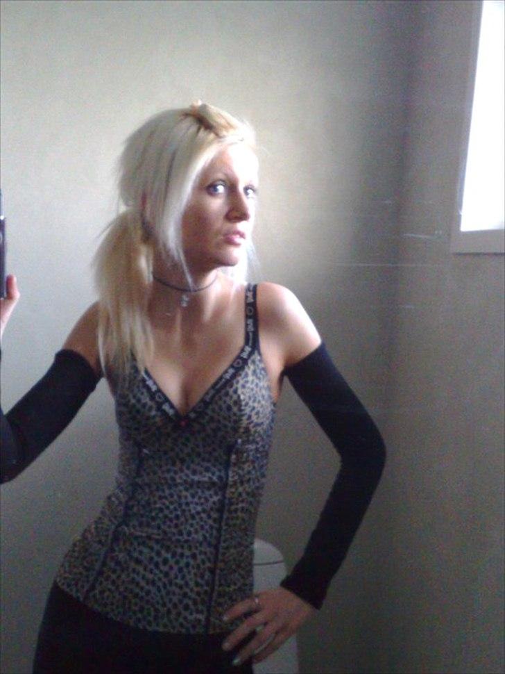 Kvinde Ninna billede 4